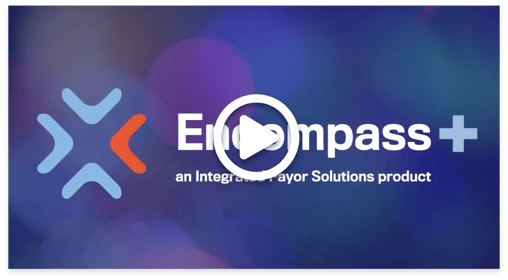 Angry business woman looking at her apple watch